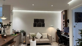 Q3 CHỈ 4TỶ850 chính chủ bán căn hộ cao cấp 