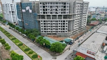 Cần bán lô đất trong khu dân cư thôn Hậu Dưỡng, gần Khu CN thăng long 