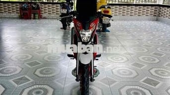 Honda Sonic 2024 Đỏ trắng 18387 km