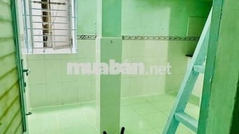 Phòng trọ đẹp ngay trung tâm quận 3