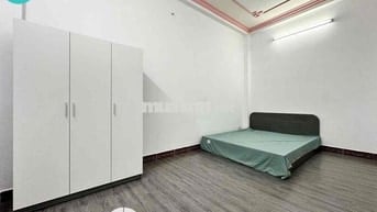 Căn Hộ dạng 1PN - Tách bếp riêng cực thoáng Ngay Lê Trọng Tấn - TP