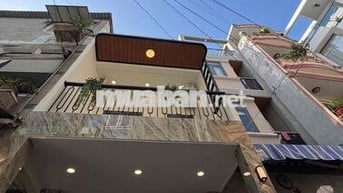 Nhà Full Nội Thất Q11- Cách Mặt Tiền 1 Căn- Giảm sâu