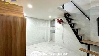 DUPLEX DƯỚI TRỆT NHÀ MỚI AN NINH NGAY CHỢ TÂN HƯƠNG TRỐNG SẴN AN NINH