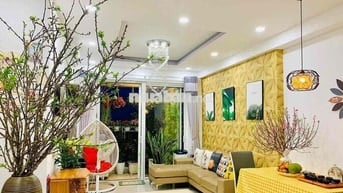 Chính chủ cho thuê RichStar 90m2 3PN - 2WC, full NT, 16Tr