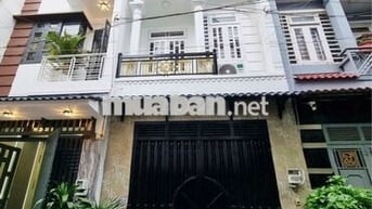 CHÍNH CHỦ CẦN BÁN NHÀ ĐƯỜNG HIỆP THÀNH 13  P HIỆP THÀNH QUẬN 12 