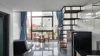 Phòng Trọ Có Gác Thoáng Mát ngay Học Viện Hàng Không