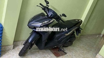 Honda Vario Xám đen Gần như mới