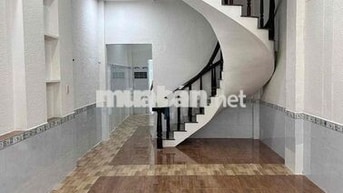 Cho thuê nhà nguyên căn 1T1L đường Trần Thị Năm