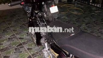 Honda Dream Trung Hoa 110cc Nâu nho Cổ điển