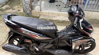 Honda Air Blade 2018 Đen 160cc