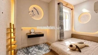 Trống sẵn 1 phòng ngủ có máy giặt riêng
