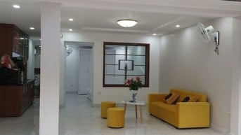 Bán nhà ở Phố Thành Công, sổ đỏ chính chủ