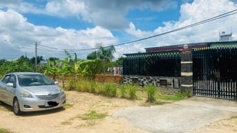 🔥 BÁN ĐẤT PHƯỜNG KIM DINH, TP. BÀ RỊA – GIÁ TỐT CHỈ 1 TỶ 550 TRIỆU
