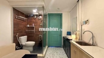 Chính Chủ Cho Thuê Căn Hộ Ngay Trung Tâm Quận 3