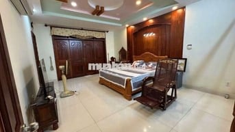 CHO THUÊ PHÒNG FULL NỘI THẤT TRẦN TRỌNG CUNG SÁT VINCOM