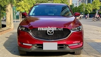 Mazda CX5 2022 Đỏ 41000 km