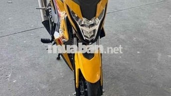 Honda Sonic 2021 Vàng 20054 km