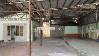MB Kho 450m/18tr gần QL 1K Dĩ An 