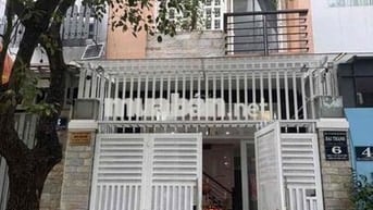 CHO THUÊ NHÀ TÂN QUY ĐÔNG 4PN FULL NỘI THẤT