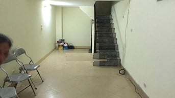 Nhà riêng ngõ phố minh khai gần đầu bạch mai dt30m2x4t giá 10tr 