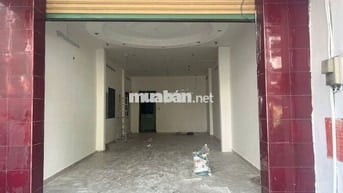 🏢 CHO THUÊ MẶT BẰNG MẶT TIỀN – CHÍNH CHỦ