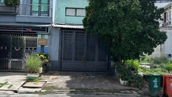 Nhà 5x20 cấp 4 Khu Tên Lửa, BÌnh Tân