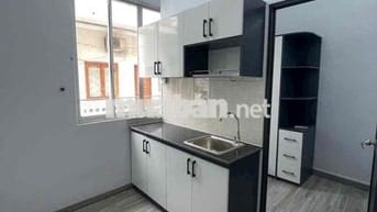 cho thuê phòng trọ full nội thất ngay Bà Chiểu - Phan Đăng Lưu BT