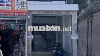 Mặt tiền PHAN VĂN HỚN, nhà mới xây, tiện kinh doanh, văn phòng