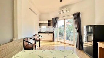 Căn hộ mới 100%, sát ĐH Văn lang, Emart Gò Vấp, City Land, 15p qua Q1