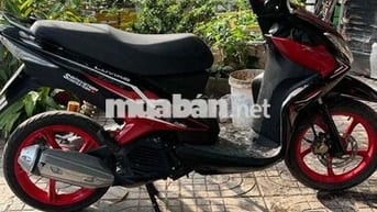 Yamaha Luvias 2014 Đỏ đen