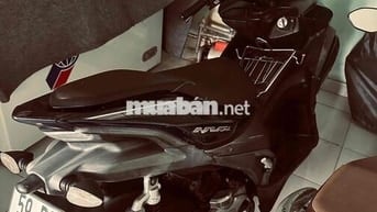 Yamaha NVX 155 2018 Xanh dương 22500 km
