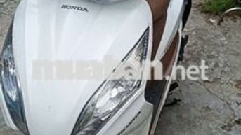 Honda Vision 2013 Trắng