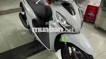 Honda Vision 2022 Cá tính bánh lớn Xám