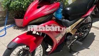 Exciter 50cc Đỏ