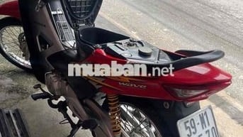 Honda RS 2006 Sườn xán Zin 100% bstp 9chủ