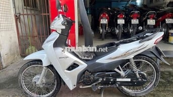 Honda Wave 2017 Máy zin Bstp 09c