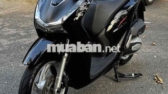 Honda SH 150i ABS cuối 2020 Đen bóng