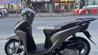 Honda Vision 2014 Xám 72822 km
