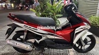 Honda Air Blade 2012 Đỏ đen 108cc