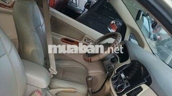 Toyota Innova G 2007 số sàn - 130 triệu