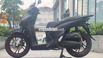 Honda SH150i  Đen Lướt Bao Zin Chất Chính Chủ Ký
