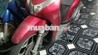 Honda SH Mode 2013 Đỏ 9800 km