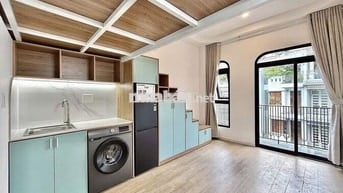 💥Toà 25P Mới Xây Ban Công Thoáng📍Ngay ĐH Huflit, Nguyễn Ảnh Thủ