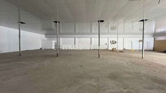 Xưởng Thuận An 300m/15tr Có 3 Pha 