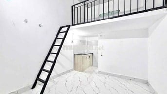 🏡 Gác Lửng Đẹp 2TR5 Gần Tên Lửa - Tỉnh Lộ 10, Sát Bà Hom, Quận 6