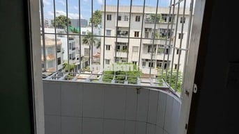 Chính chủ bán căn góc, tầng 3, Lô B, chung cư 43 Hồ Văn Huê, PN