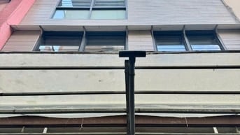TOÀ NHÀ - HẦM 7 TẦNG - 360M2 SÀN - CHỈ 16,X TỶ -  NGUYỄN TRÃI, Q.1