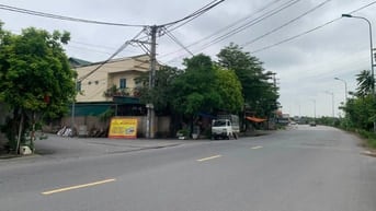 Chính chủ gửi bán lô đất 100m2 Hoà Lạc- Cổ Đông- Đoài Phương Giá Chỉ 2
