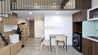 CHO THUÊ PHÒNG MỚI 100% - ĐẦY ĐỦ TIỆN NGHI - BAN CÔNG NGAY TRUNG TÂM