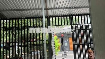 nhà trọ gần ngã tư bình thái. gas metro - an minh- khu dân cư trí thưc